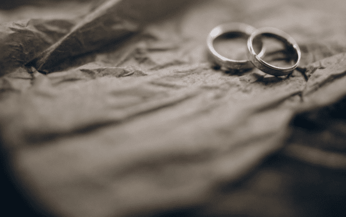 8 motivos para você querer usar alianças de qualidade - anel-de-casamento-prata