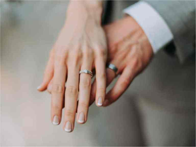 Lista de todas as Bodas de Casamento – Você precisa conhecer!