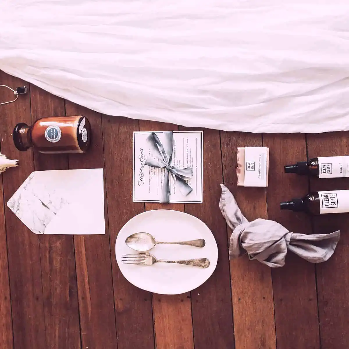 Tipos de ouro: conheça as diferentes cores para a sua aliança - casamento-rustico-rotated