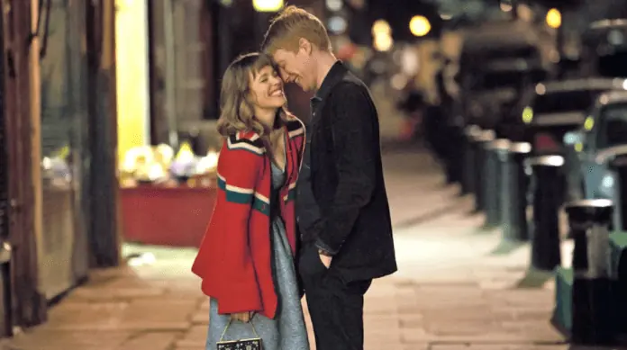 Os pedidos de casamento mais emocionantes do cinema e da tv - questao-de-tempo-filme-pedido-de-casamento