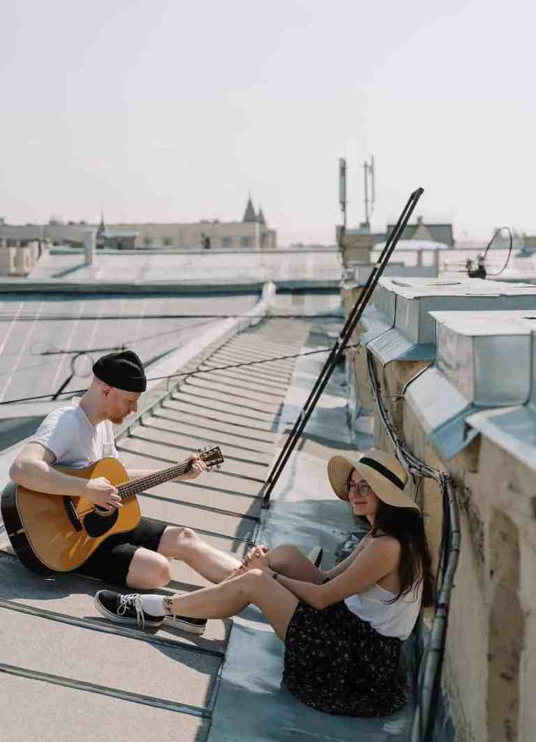 As melhores músicas para pedir em casamento