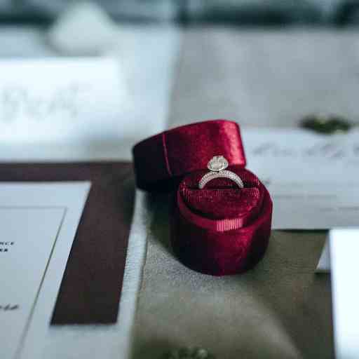 Pedido de Casamento Romântico e Único – 23 Ideias