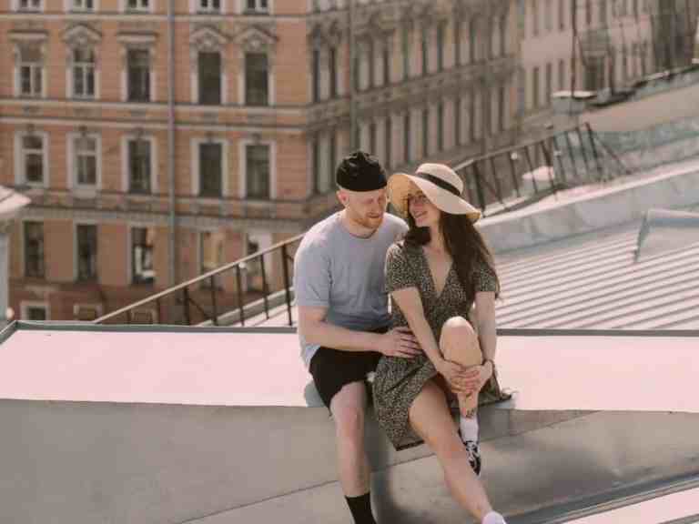 O que usar em um encontro de dia?