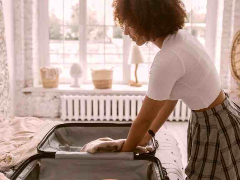 Como lidar com: sair da casa dos pais para se casar