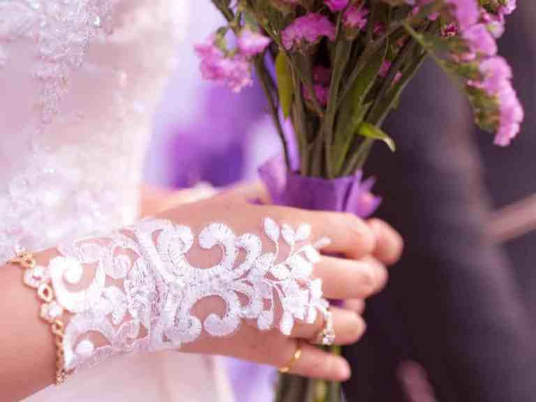 Quais acessórios usar no dia do casamento?