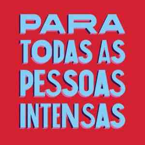 Foto da capa do álbum no spotify.