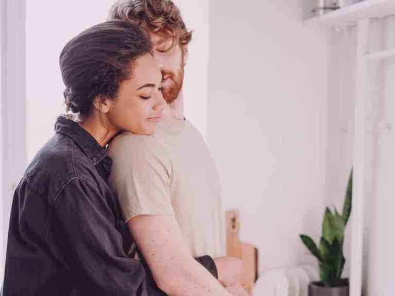 Quais as vantagens de se estar em um relacionamento?