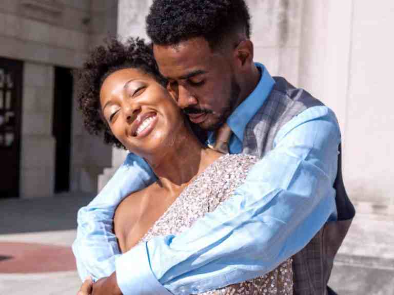 Linguagem do amor: tempo de qualidade