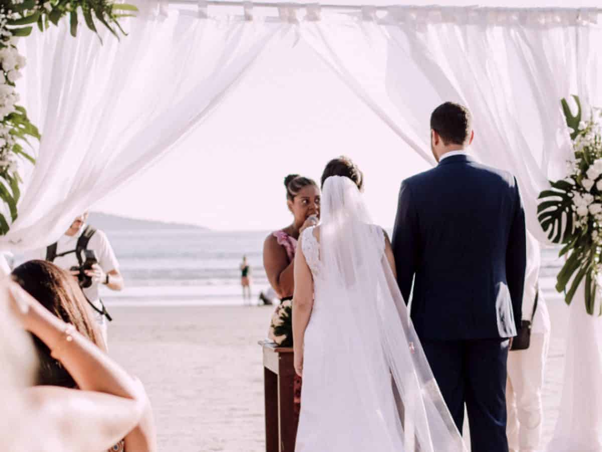 Inspiração: casamento na praia - casamento-na-praia-convidados
