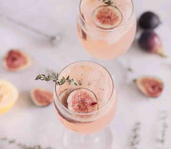 Bebidas para casamento: conheça as melhores opções