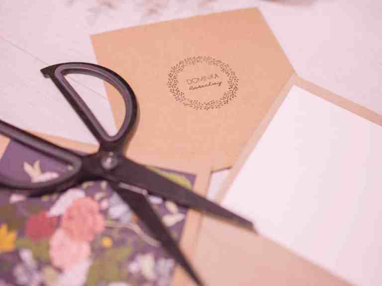 Como Fazer Convite de Casamento On-line?