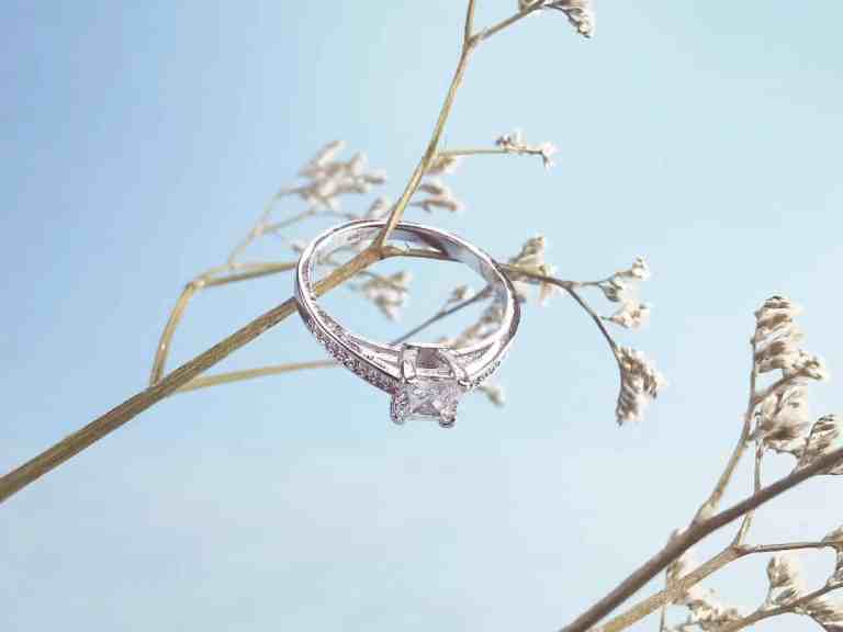 Top 5: Melhores alianças de prata