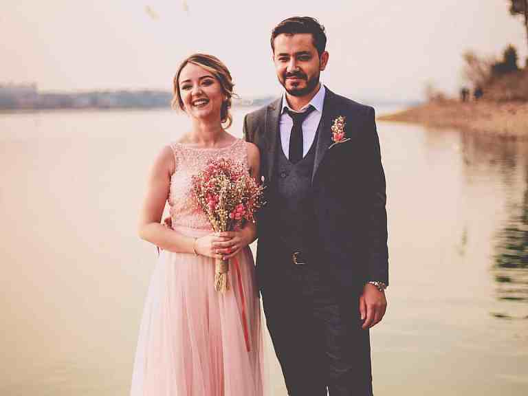 Casar de Branco, ou não? Porque a noiva quase sempre casa de branco?