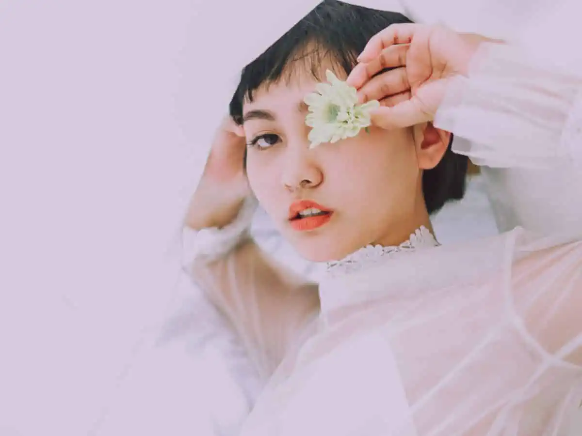 Inspiração: penteados fáceis de noiva com véu - veu-de-noiva