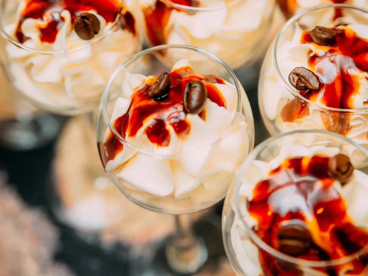 Cardápio para casamento: o que é melhor servir durante o verão? - buffet-de-casamento