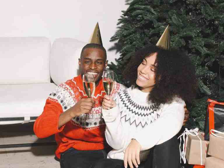 Ideias de Presente de Natal para Namorado