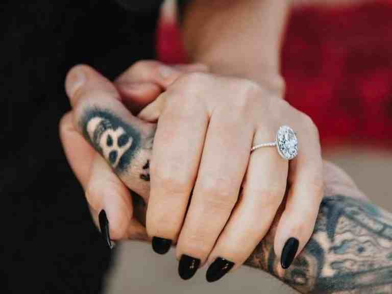 Alianças dos famosos: que deixou todos apaixonados