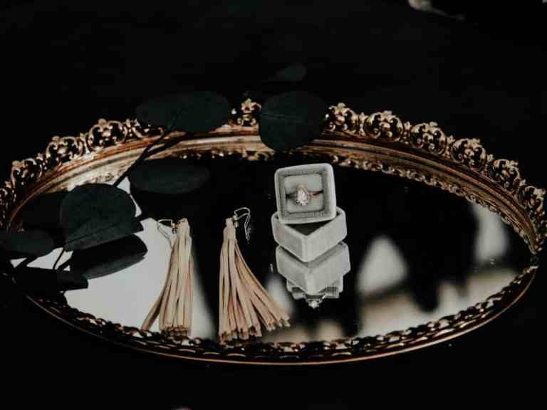 Guia Definitivo das Pedras: Tipos de Cravação e Lapidação em Diamantes