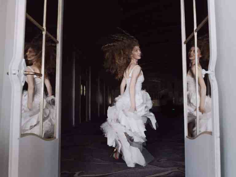 Por que maio é o mês das noivas?