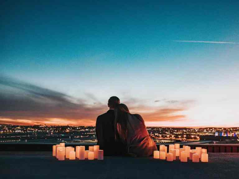 Como fazer o pedido de casamento durante o jantar? Dicas e Sugestões