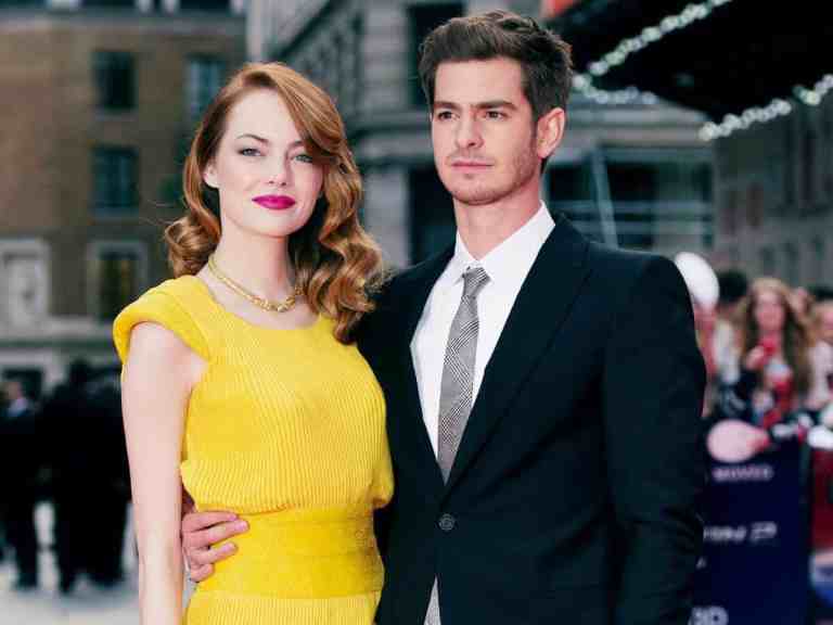 Casais da ficção que ficaram juntos na vida real