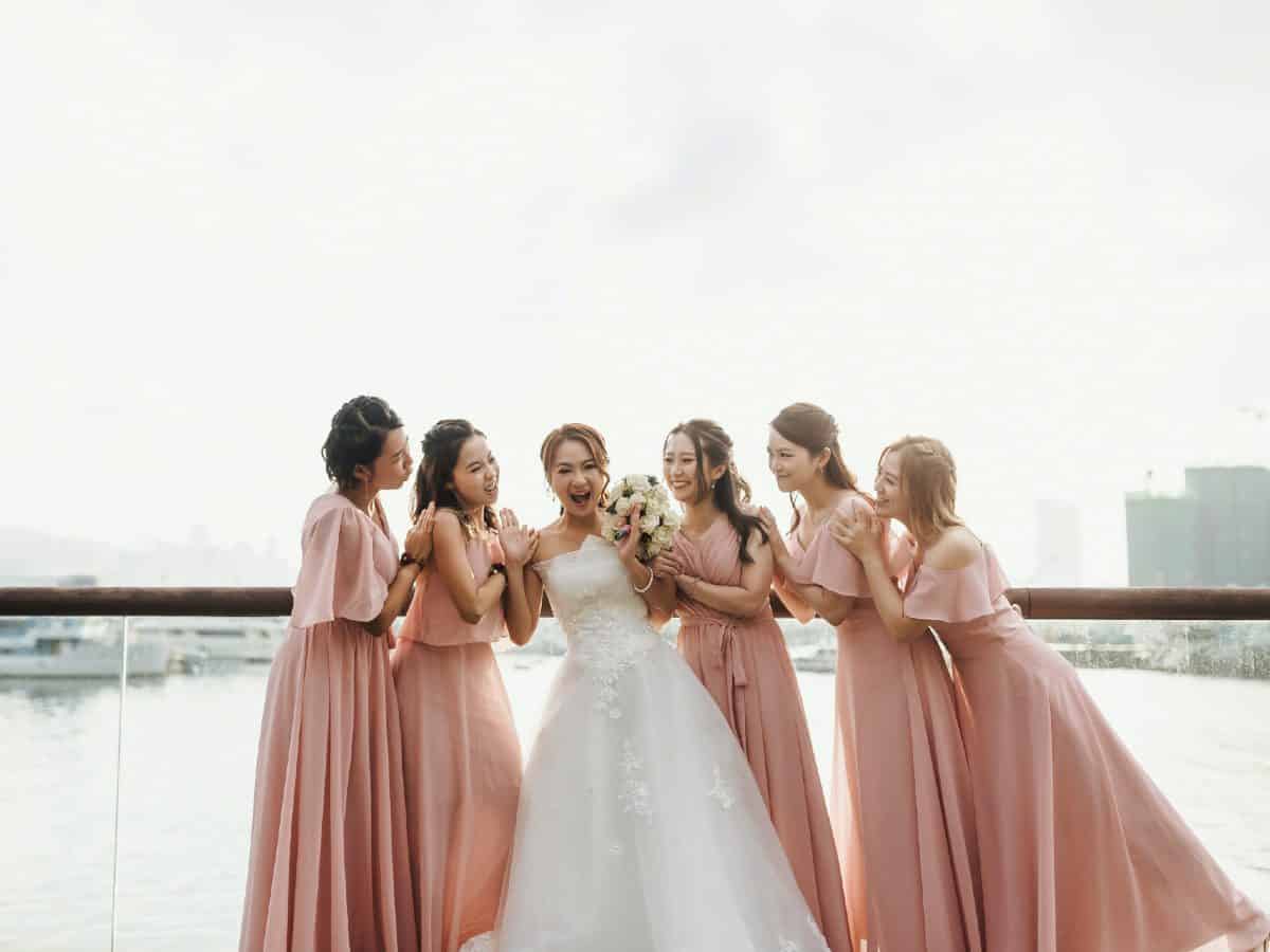 Inspiração: lembrancinhas para padrinhos de casamento - madrinhas-de-casamento-presente