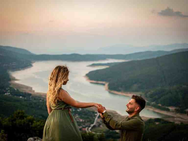 Como Fazer Pedido de Casamento? Por onde começar?