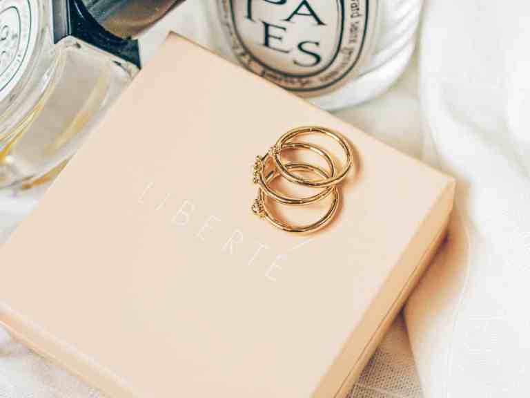 Saiba o que é Ouro 18k nas alianças de ouro!