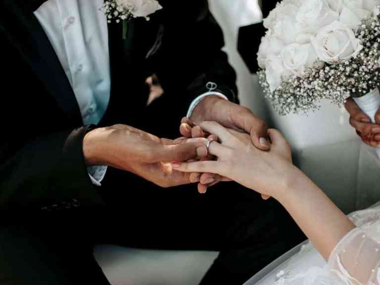 Alianças Modernas ou Tradicionais? Qual escolher?