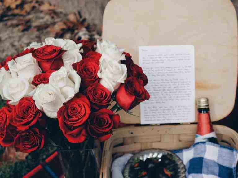 Como fazer um pedido de casamento incrível!!!