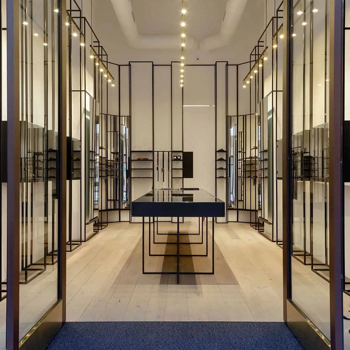 Apenas uma linda joalheria - ilustrativa