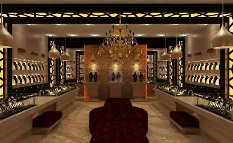 Joalherias de Cuiabá: Conheça a lista das melhores joalherias de Cuiabá