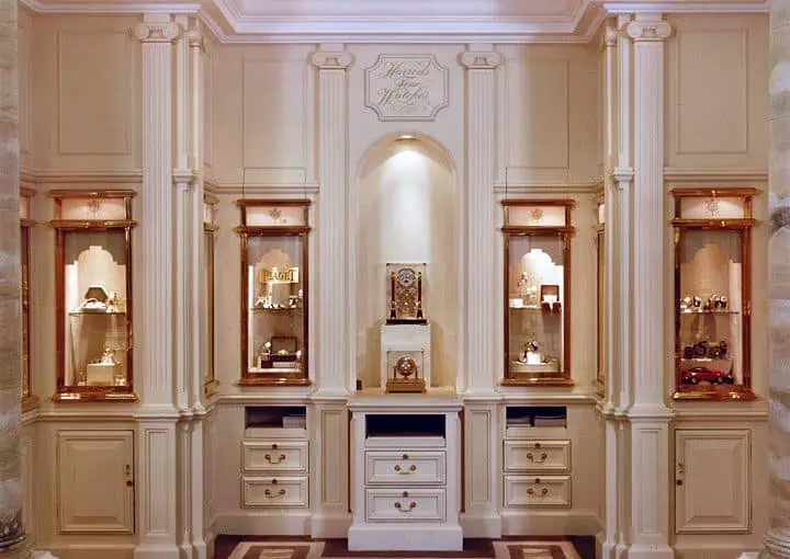 Joalherias de Vitória: Conheça a lista das melhores joalherias de Vitória