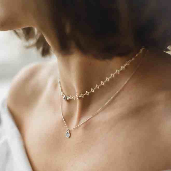 5 razões para comprar joias de ouro
