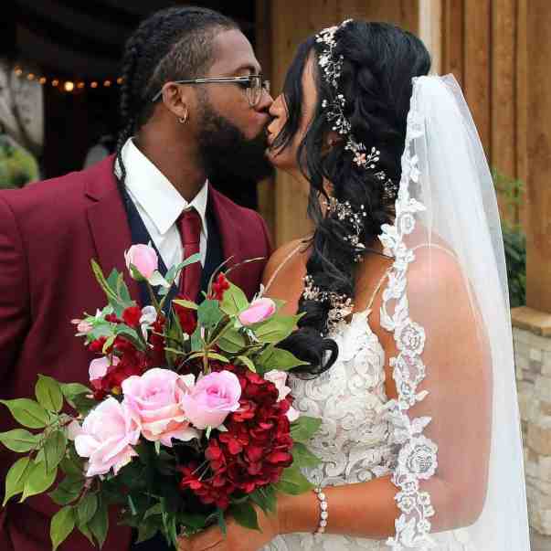 Buquê de Noiva – Tipos e Ideias