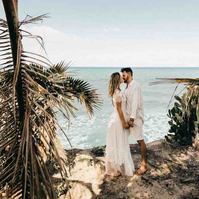 Pré Wedding – Tudo do Ensaio Pré-Casamento