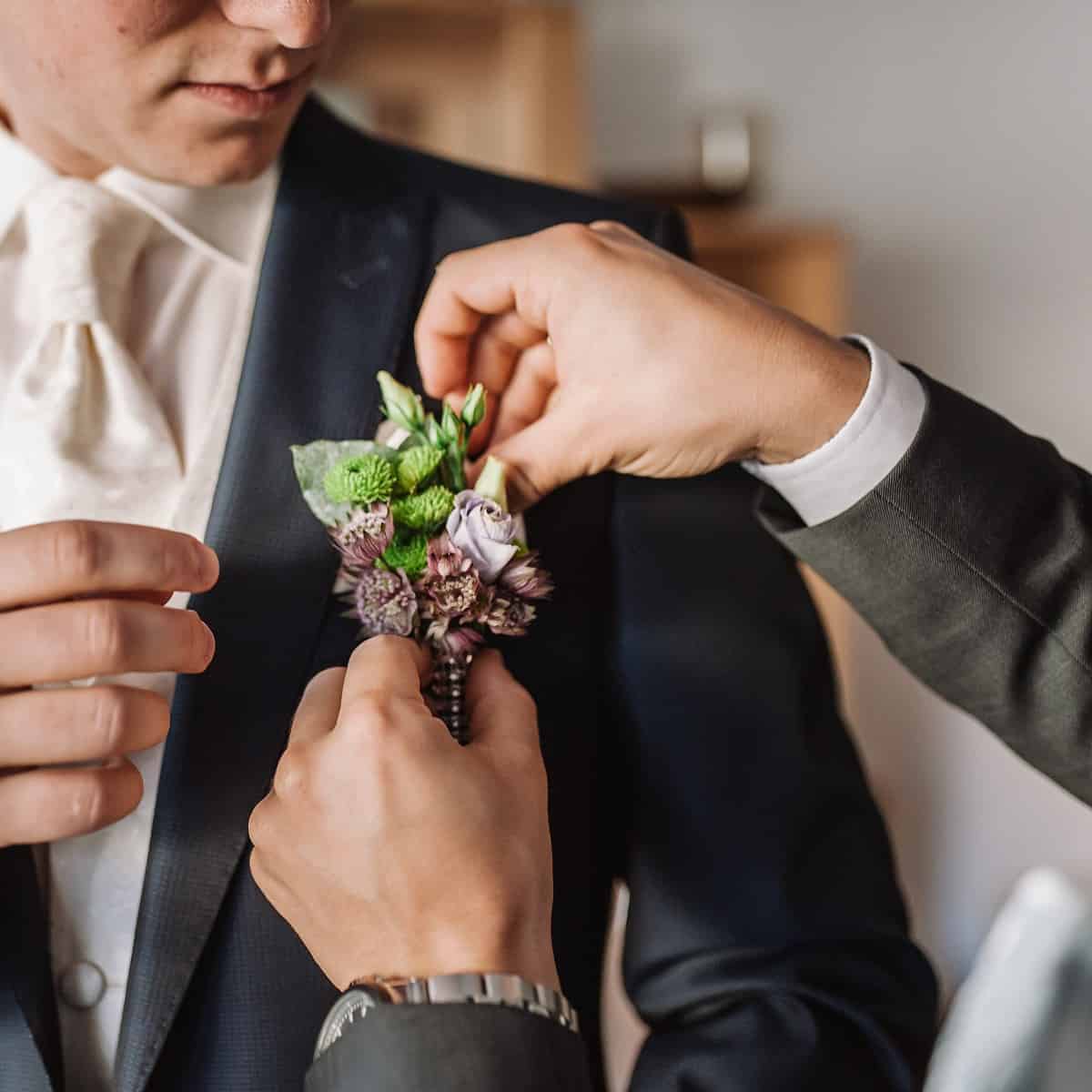 Gravata do noivo – tudo que você precisa saber sobre - gravata-do-noivo-qual-escolher