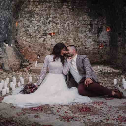 Elopement, Mini e Micro Wedding: Entenda sobre as novas tendências dos casamentos