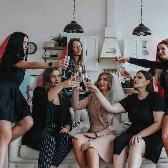 Chá de lingerie – dicas para organizar ou participar de um