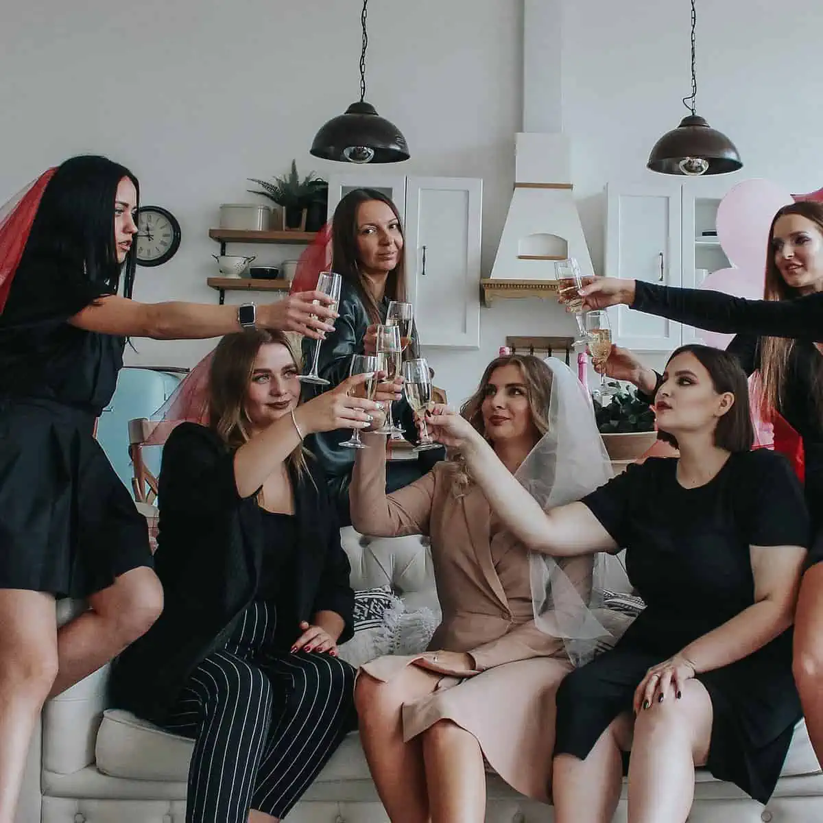 Chá de lingerie – dicas para organizar ou participar de um - cha-de-lingerie