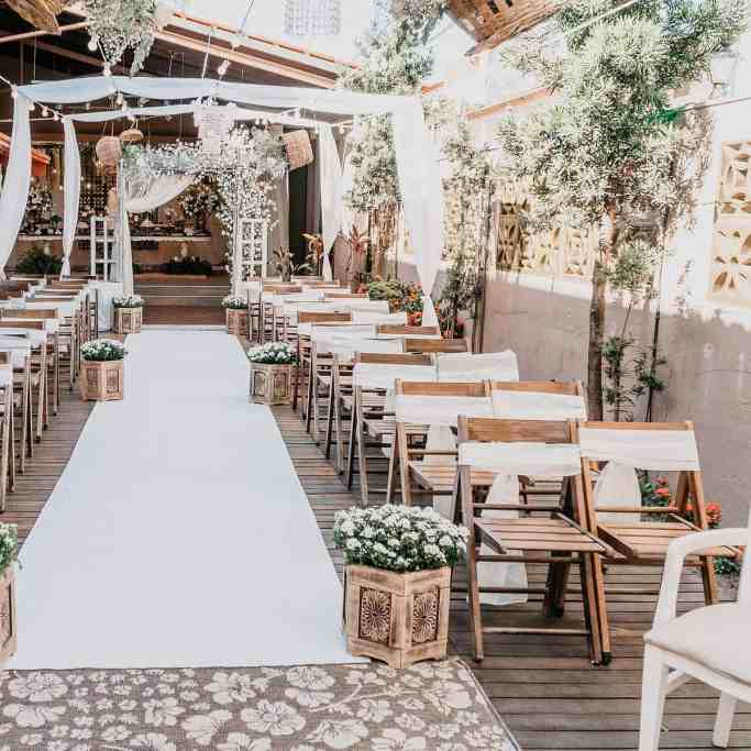 Casamento Simples – Dicas para você fazer o seu ser perfeito - Decoracao-casamento-simples Casamento simples – dicas para você fazer o seu ser perfeito - decoracao-casamento-simples