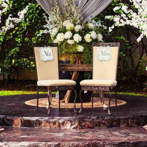 Casamento Surpresa – nova moda que você precisa conhecer