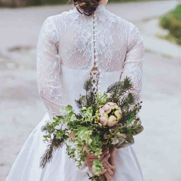 O que é ficar noiva?