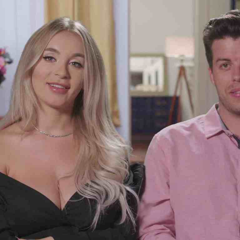 10 Reality Shows de Casamento – Para você acompanhar sempre - 90-dias-para-casar 90 dias para casar