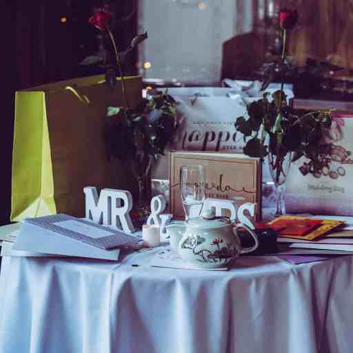 Os chás pré casamento – Tudo que você precisa saber sobre eles