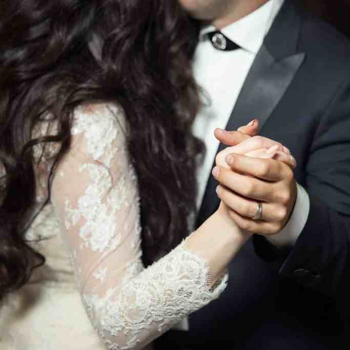 Casamento em restaurante – como fazer - Danca de casamento Dança dos noivos no casamento