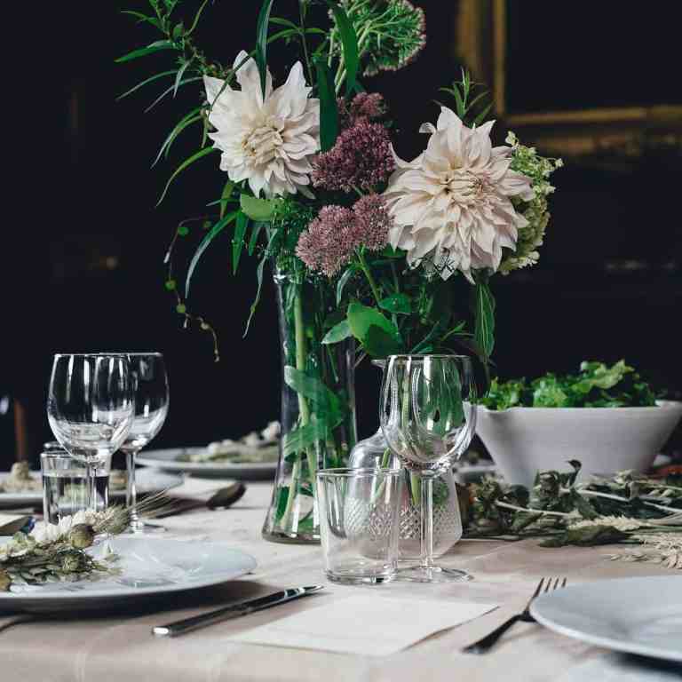 O que é o jantar de ensaio de casamento?