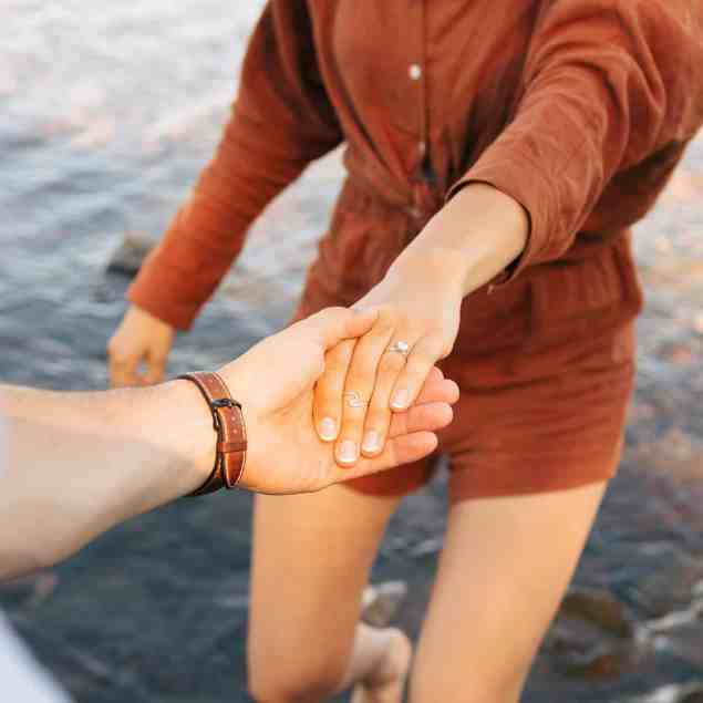 Top 15 lugares para pedir em casamento no mundo