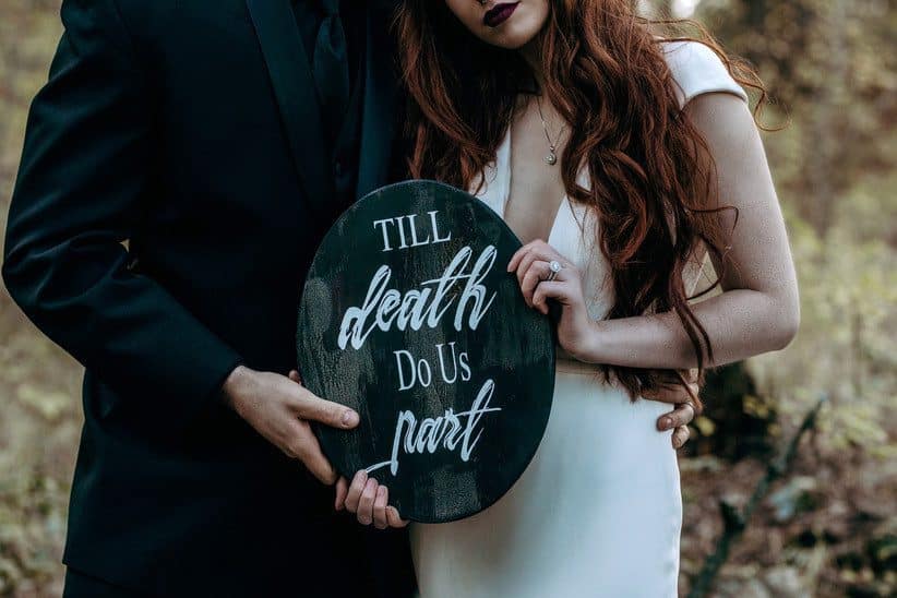 Casamento Temático Halloween: você sabia que existe? - Halloween 1 Halloween 1 - casamento temático halloween: você sabia que existe?