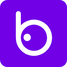 Existe amor nos aplicativos de relacionamento? - Badoo app de chat namoro Logo badoo
